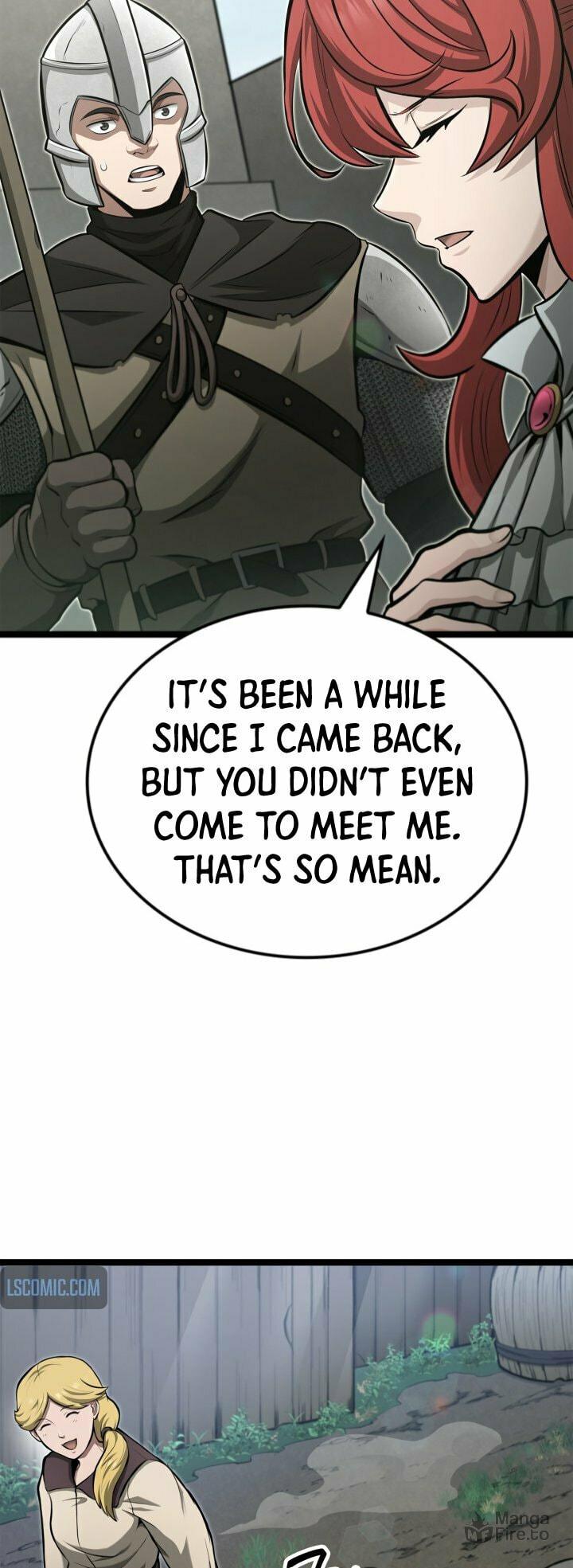 Kalli the Champion – Chapter 32 page 49