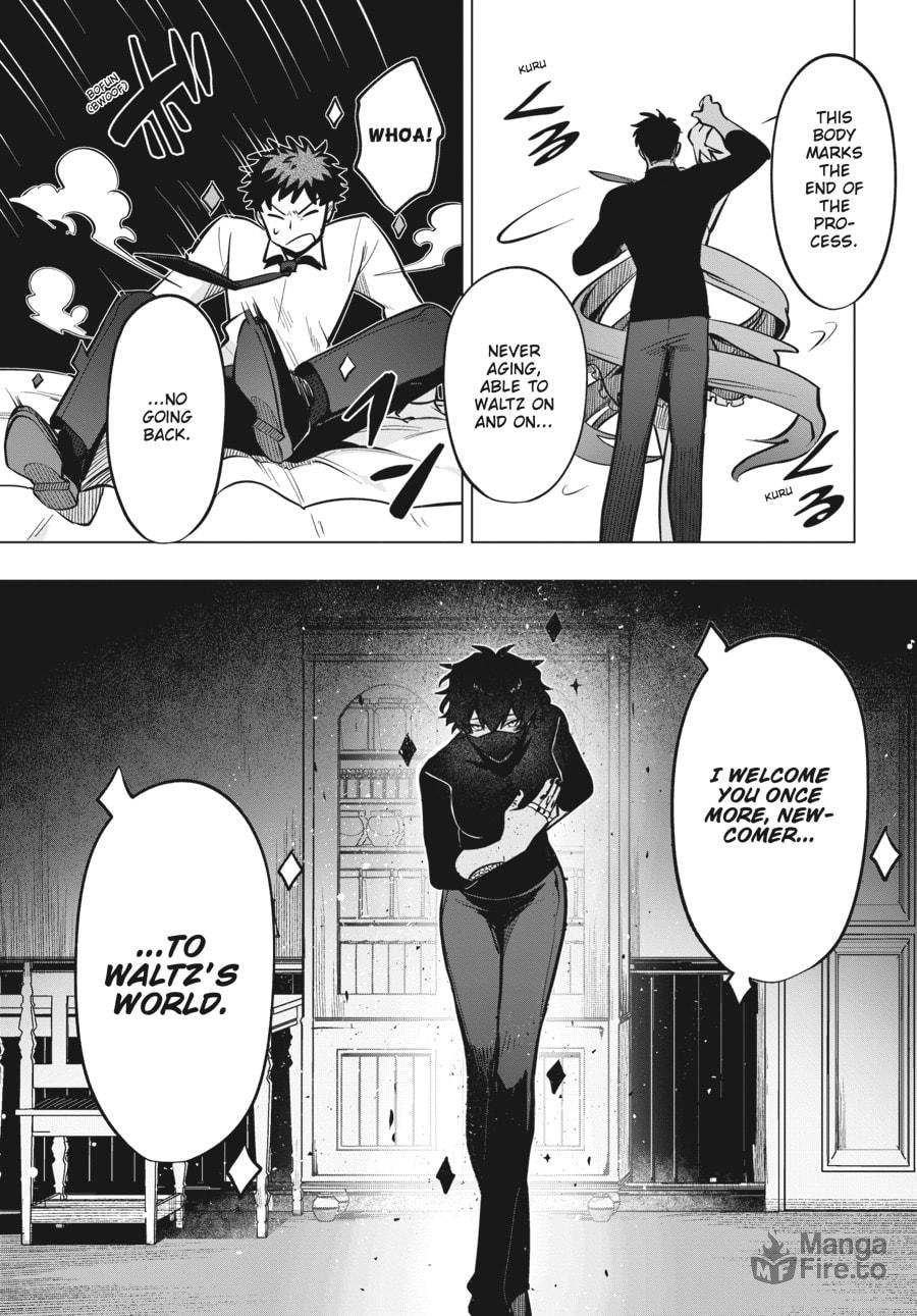 Waltz page 14
