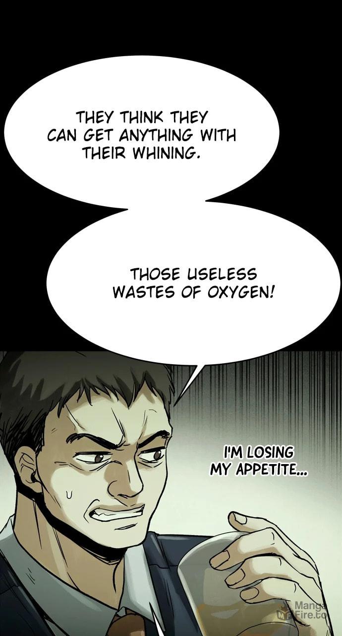 Spore – Chapter 47 page 19