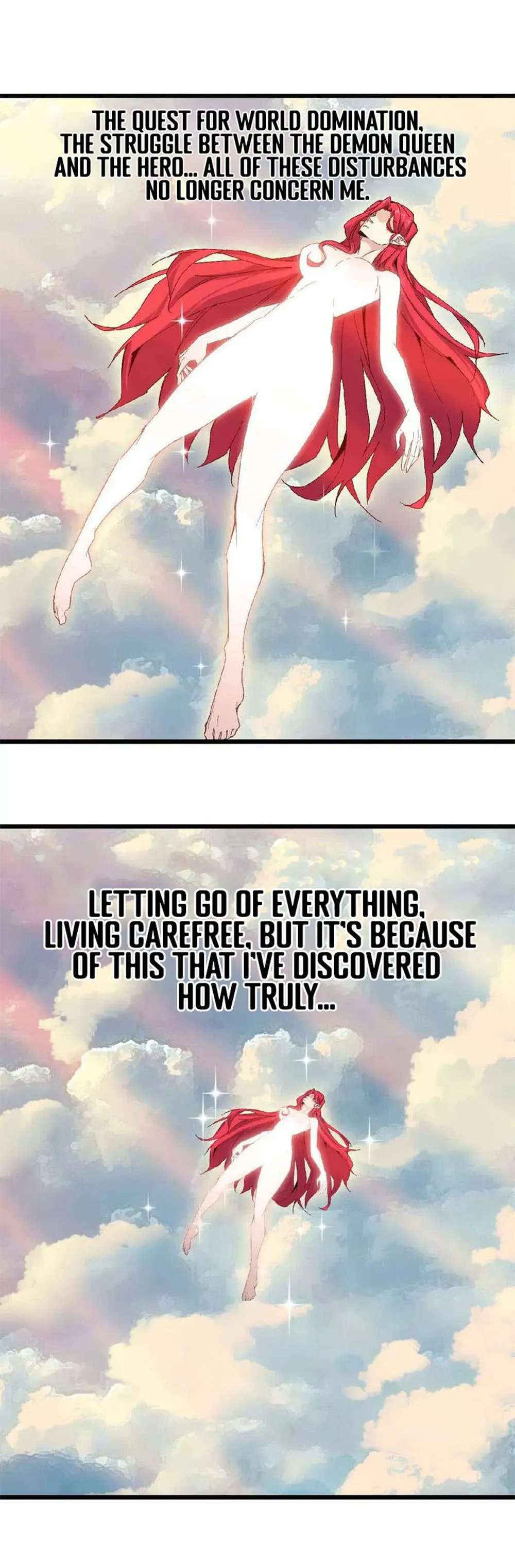 Hero X Demon Queen – Chapter 7 page 4