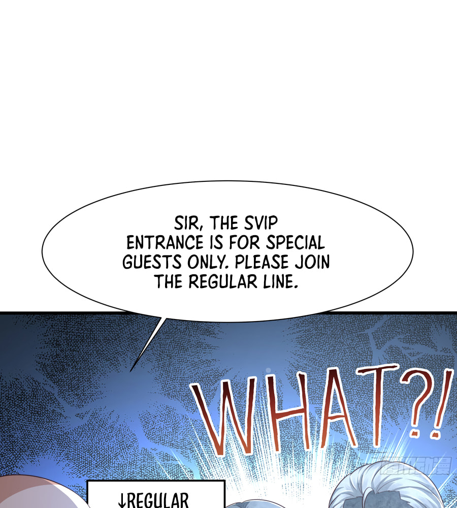 Rebirth of King Zhou: Not Being the Ultimate Villain – Chapter 6 page 31