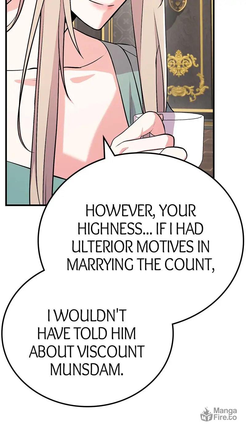 Amelia's Opalescent Marriage – Chapter 23 page 47