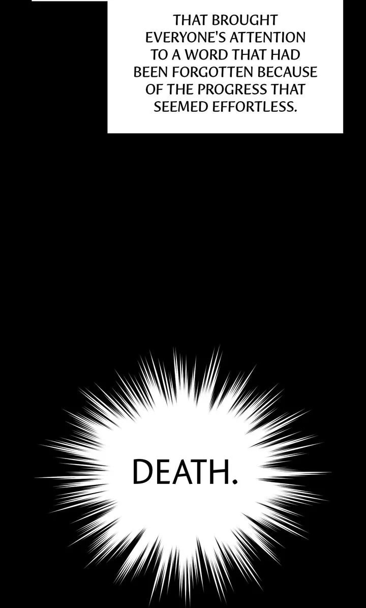 Mission: Save the Hunter – Chapter 50 page 46