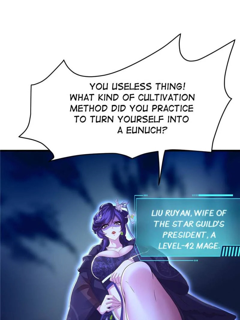 Rebirth of King Zhou: Not Being the Ultimate Villain – Chapter 49 page 21