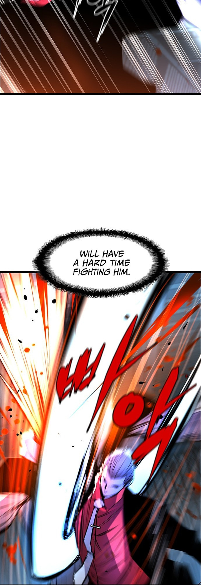 Hanlim Gym – Chapter 78 page 45