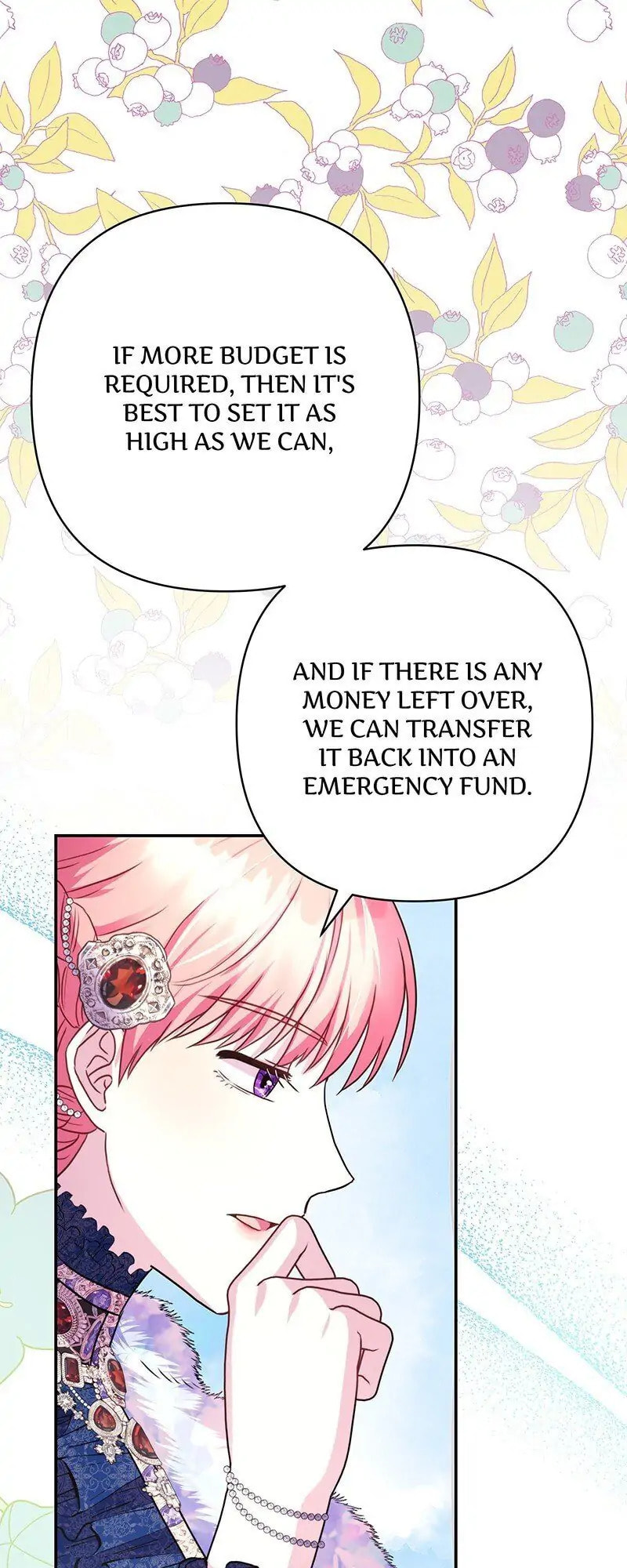 Another Typical Fantasy Romance – Chapter 35 page 48