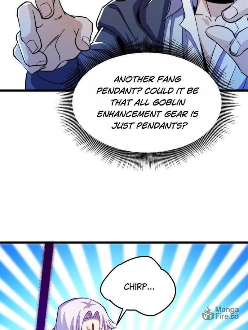 Ancient God's Chosen Warriors – Chapter 44 page 9