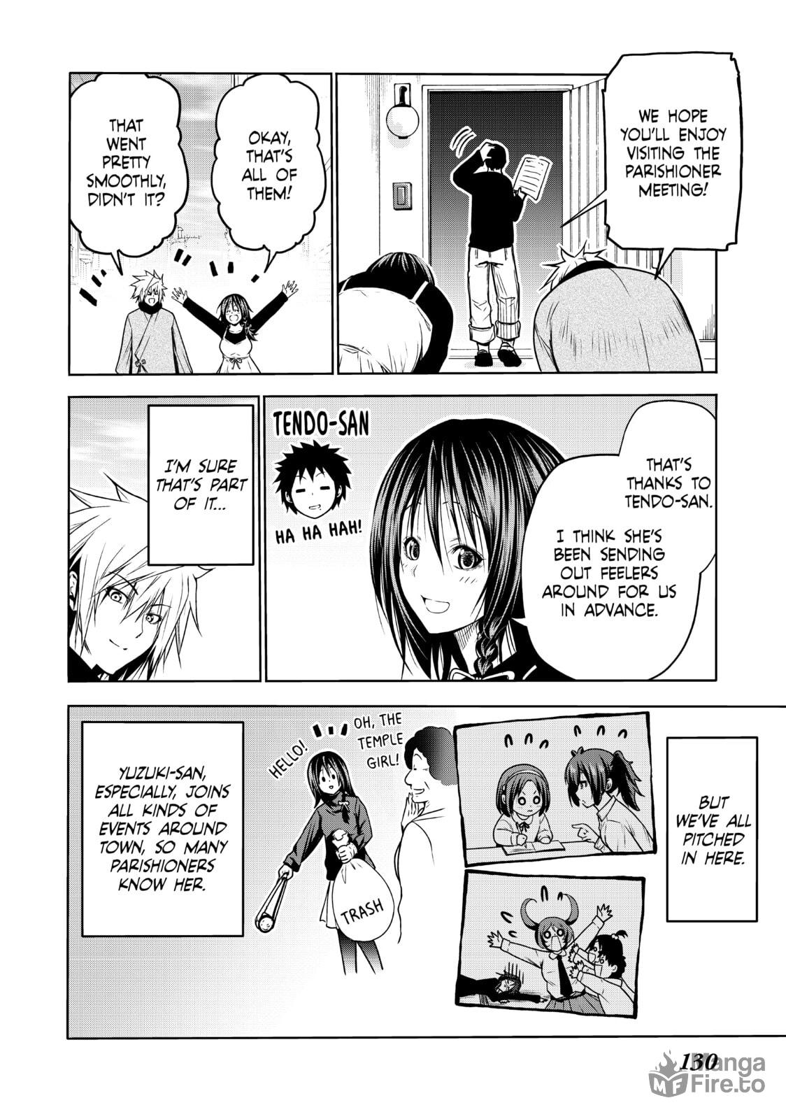 Man Proposes. . . page 11