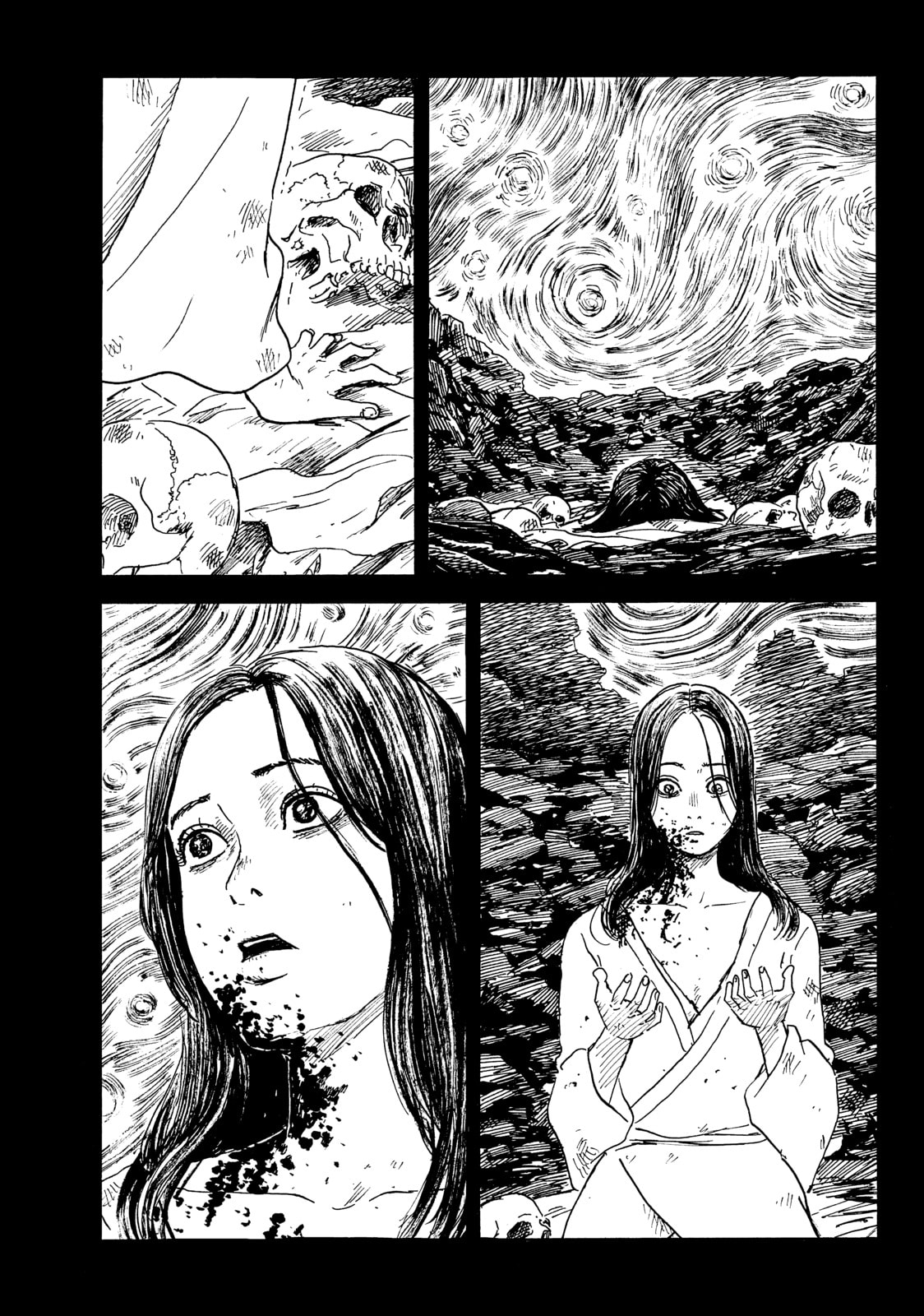 FORGET-ME-NOT page 16