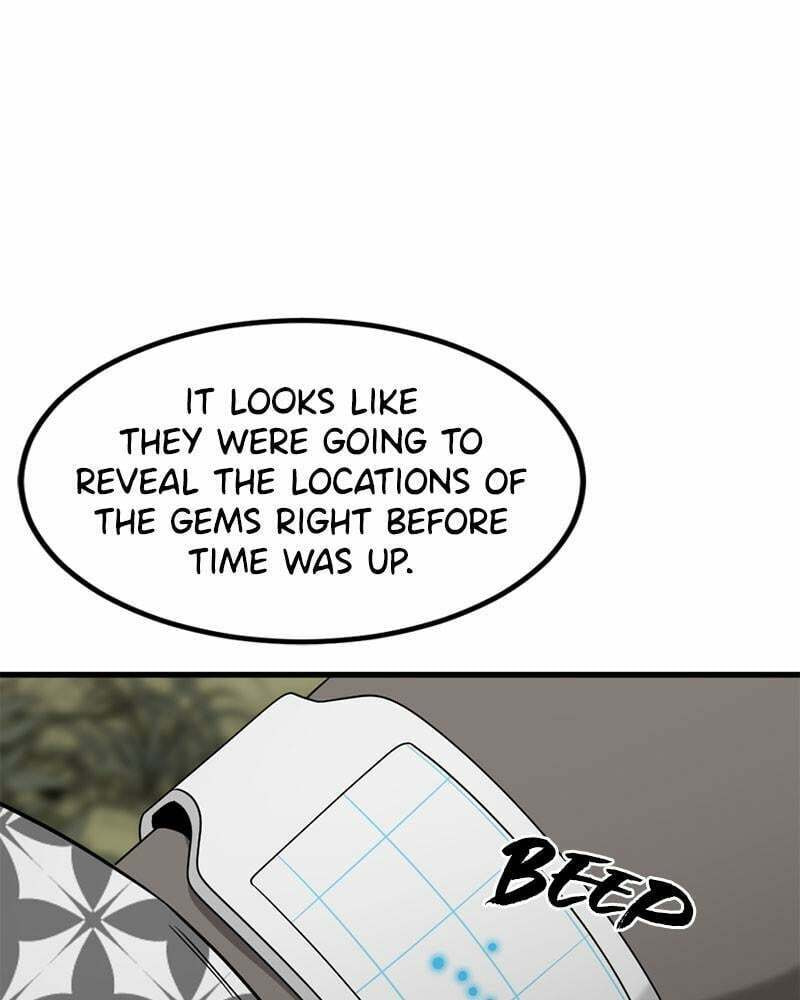Hero Killer – Chapter 48 page 106
