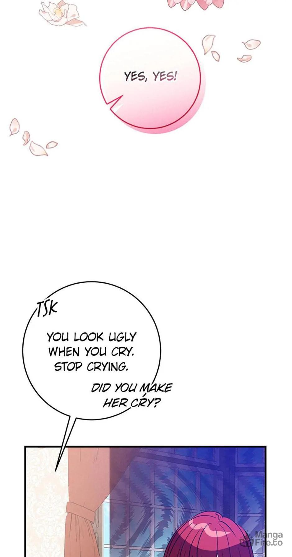 Toymaker Tria's Tyrant Problem – Chapter 8 page 17