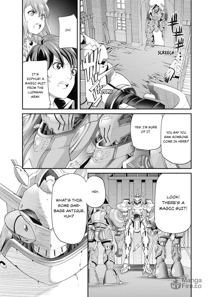 I Was Sold Dirt Cheap, But My Power Level Is Off the Charts – Chapter 3 page 34