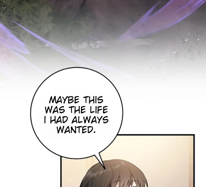 The Hunter Wants to Live Quietly – Chapter 3 page 42