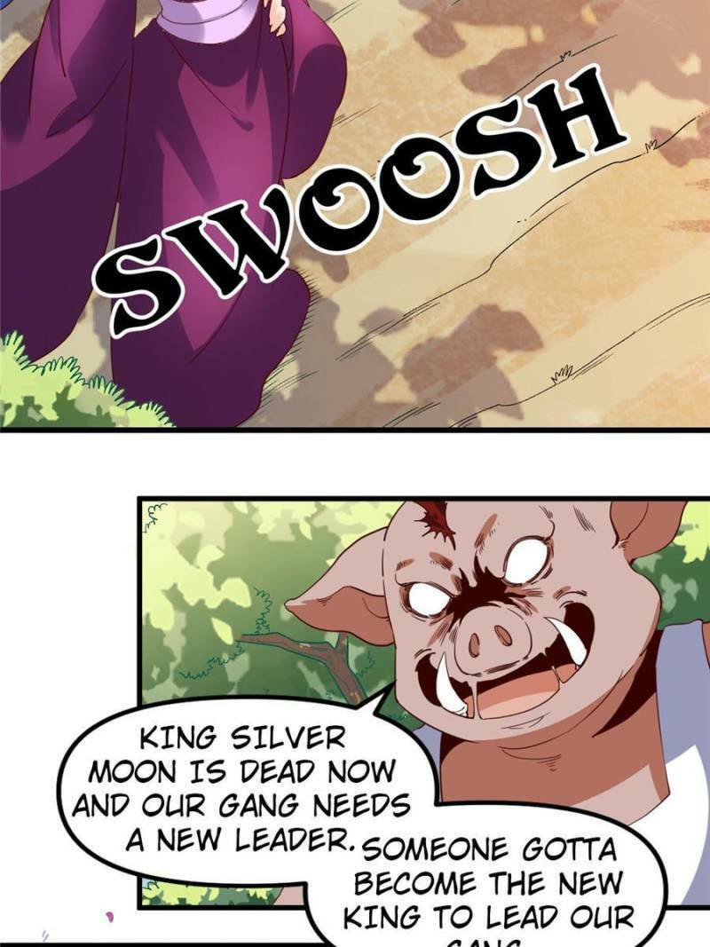 A Big Shot Actually – Chapter 39 page 1
