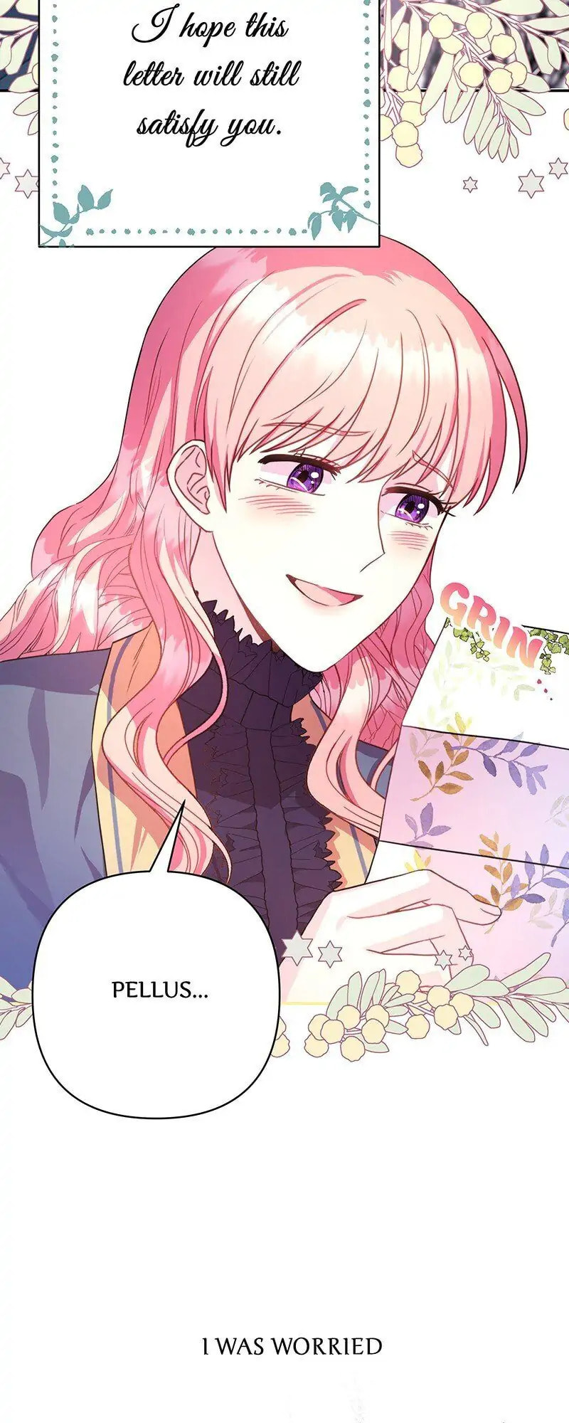 Another Typical Fantasy Romance – Chapter 16 page 66