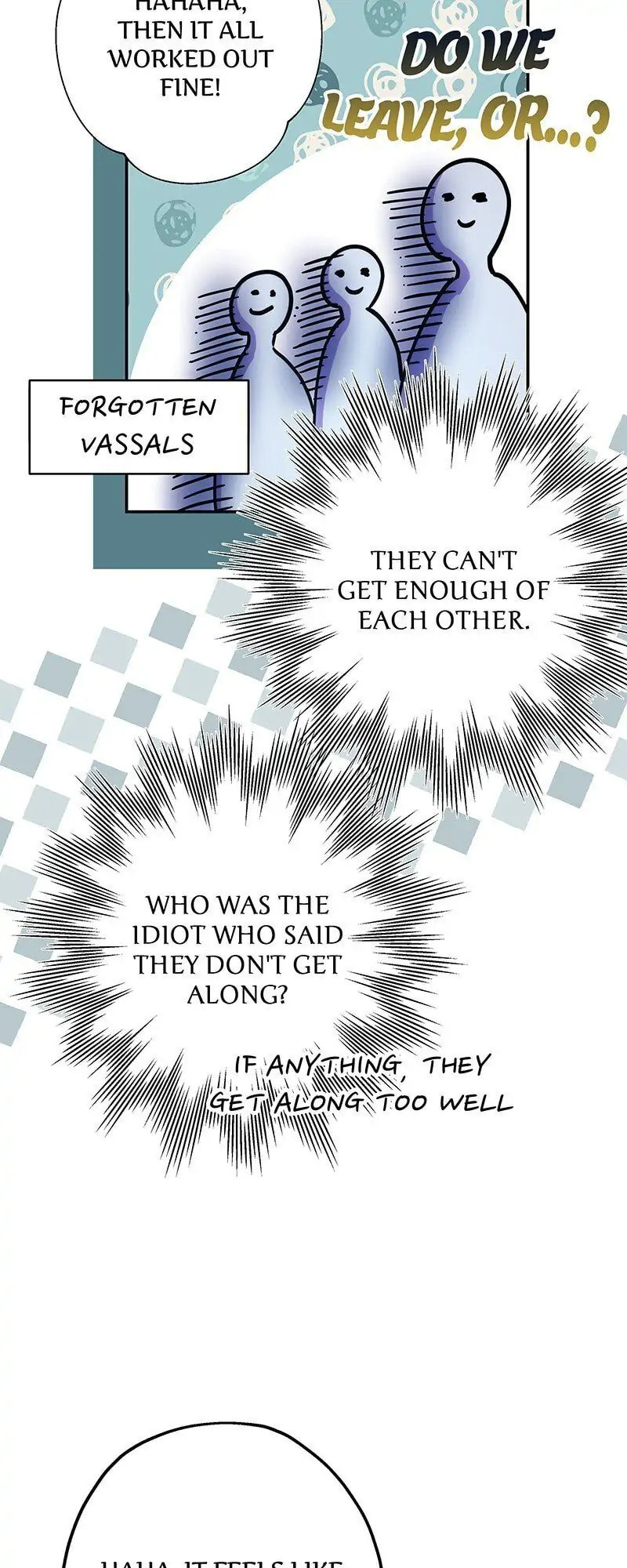 Another Typical Fantasy Romance – Chapter 35 page 70