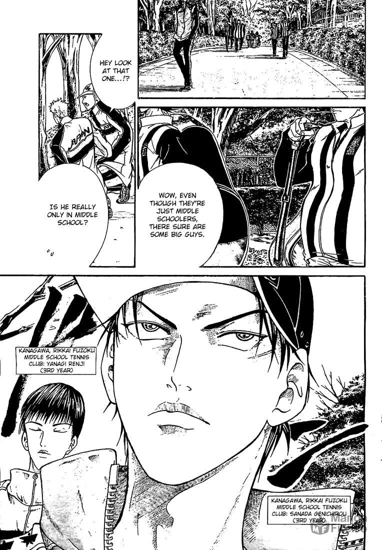The Prince Returns Home page 24