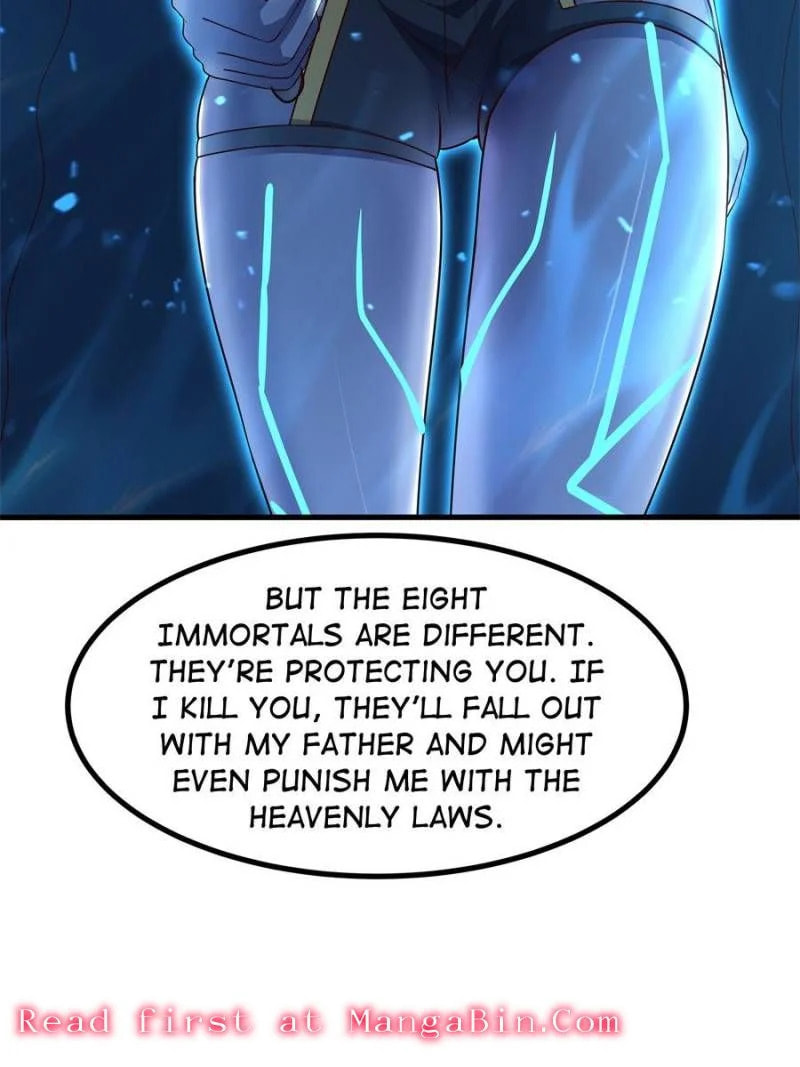 Rebirth of King Zhou: Not Being the Ultimate Villain – Chapter 52 page 55