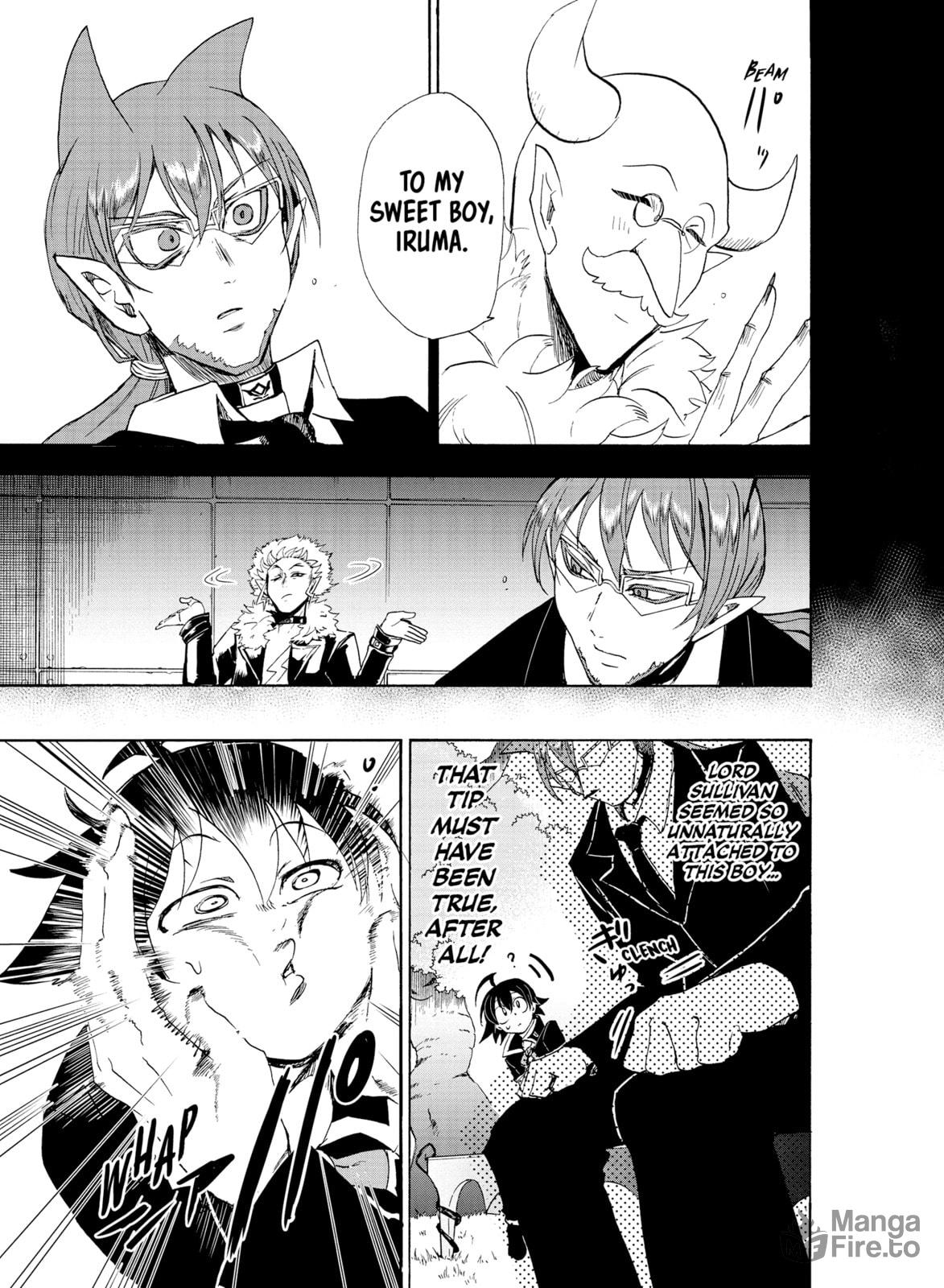 Handling a Human page 8