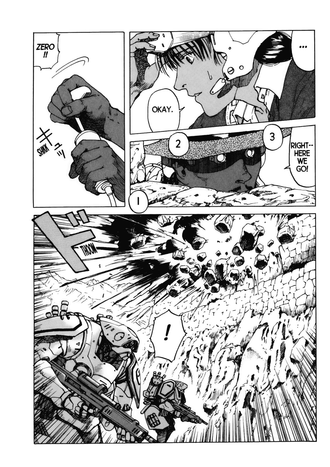 Highnoon page 21