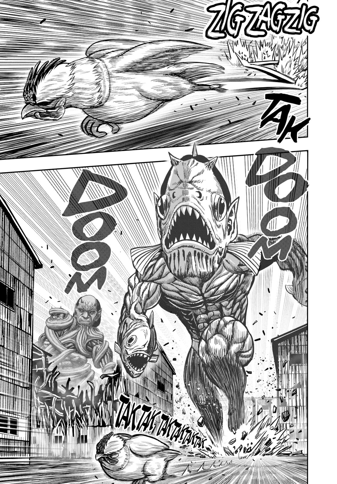 BEHIND EVERY ROOSTER page 22