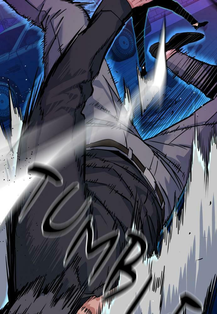 Teenage Mercenary – Chapter 60 page 100