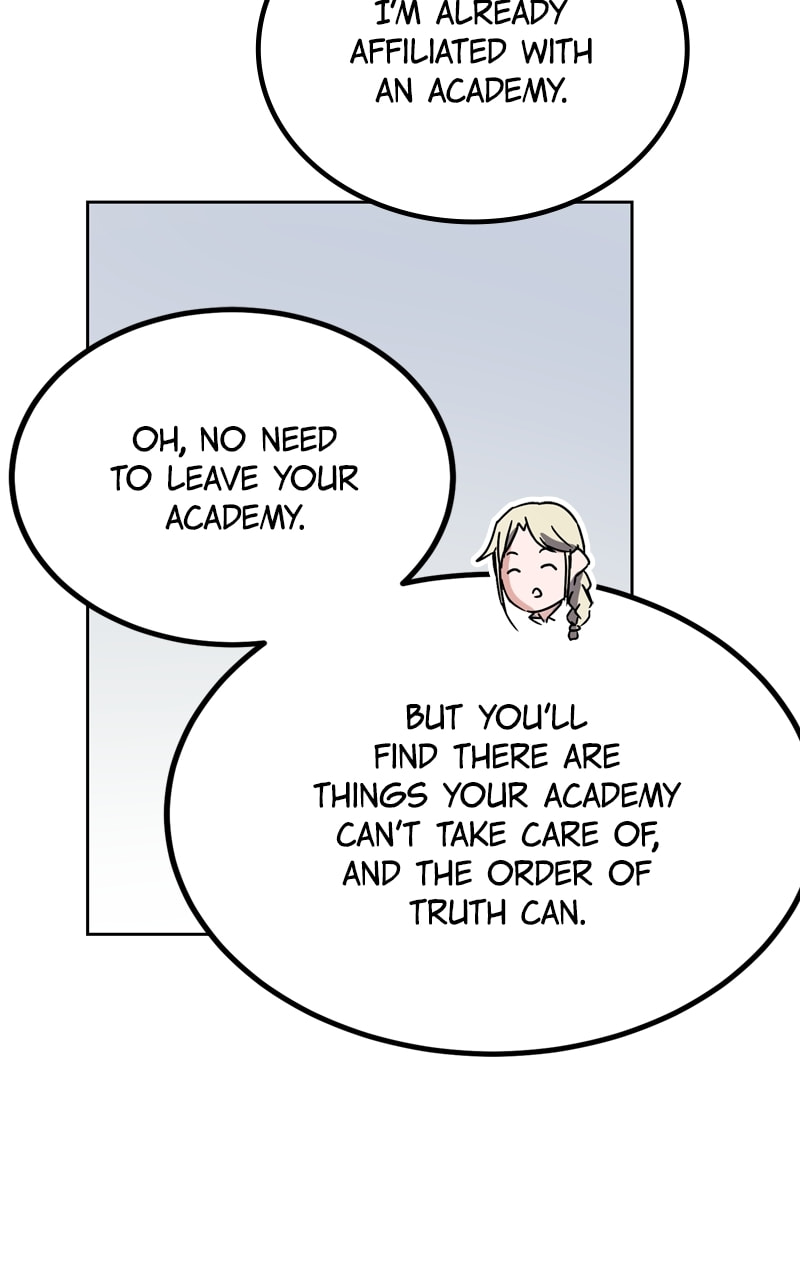 Transcension Academy – Chapter 17 page 52