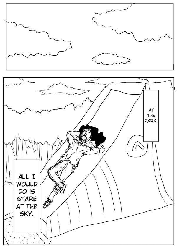 One-Punch Man – Chapter 64 page 10