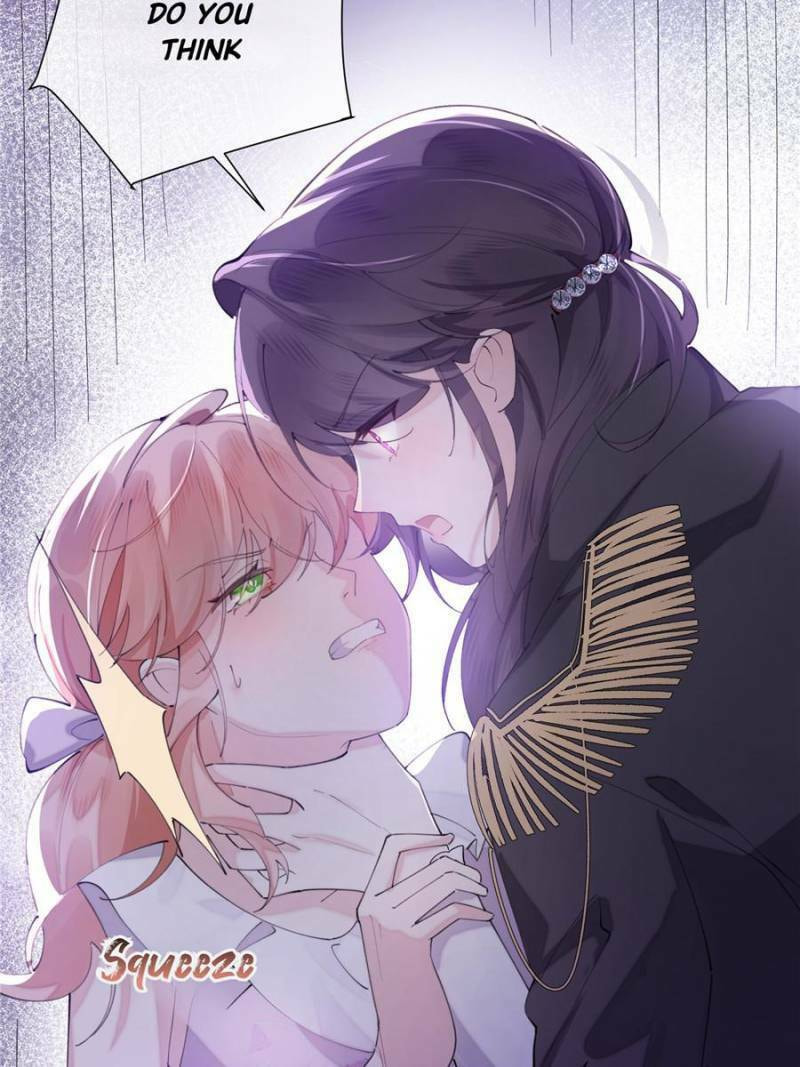 Help! My Beast Husband Pampers Me Too Much! – Chapter 32 page 31