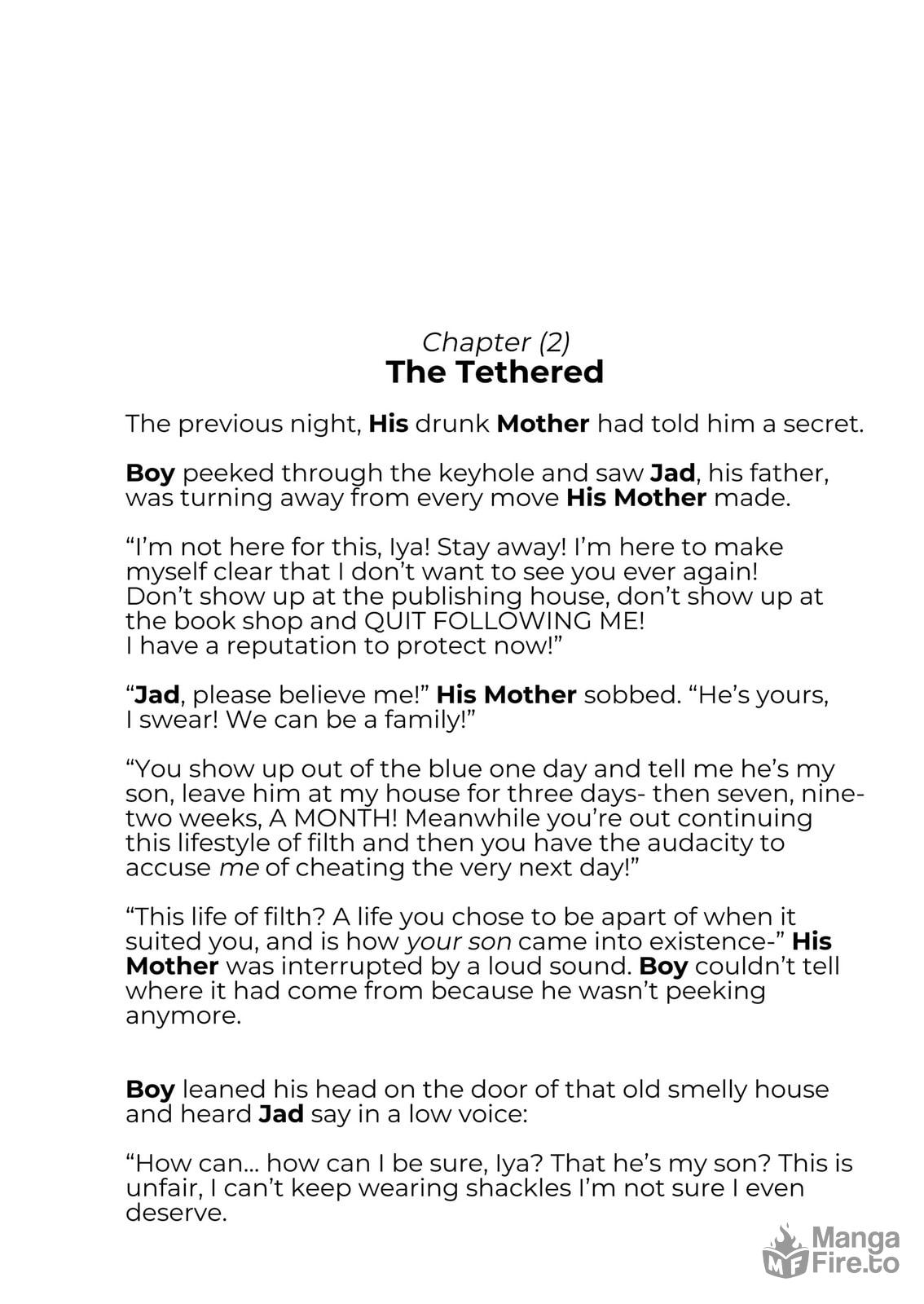 A Story of Books page 19