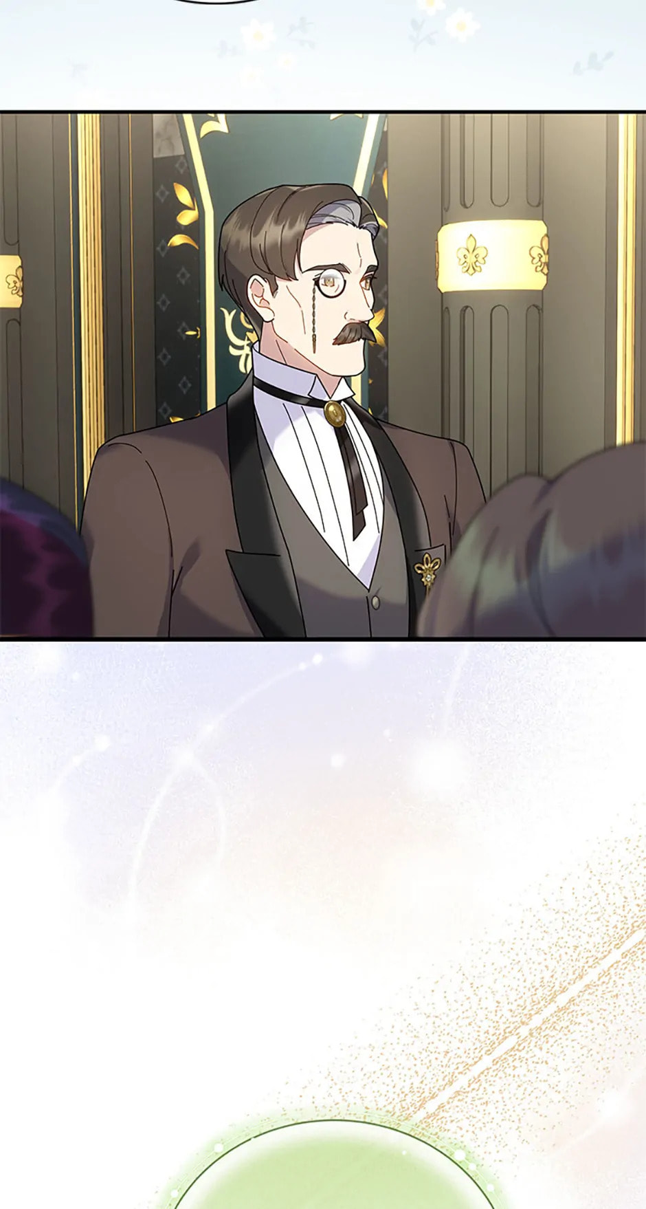 Golden Light Gratia, The Child Loved By God – Chapter 44 page 60