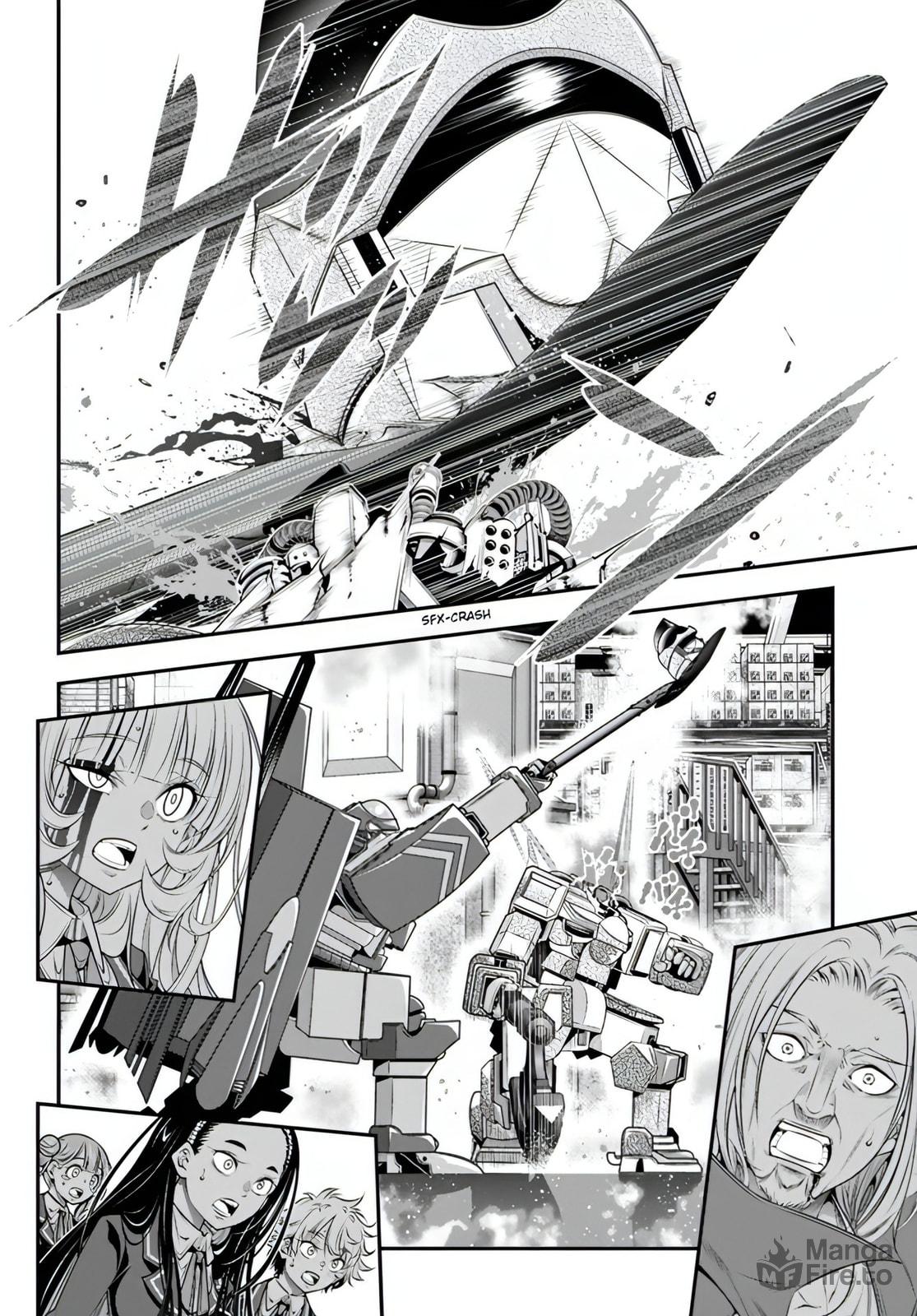 SUPPRESSION page 5