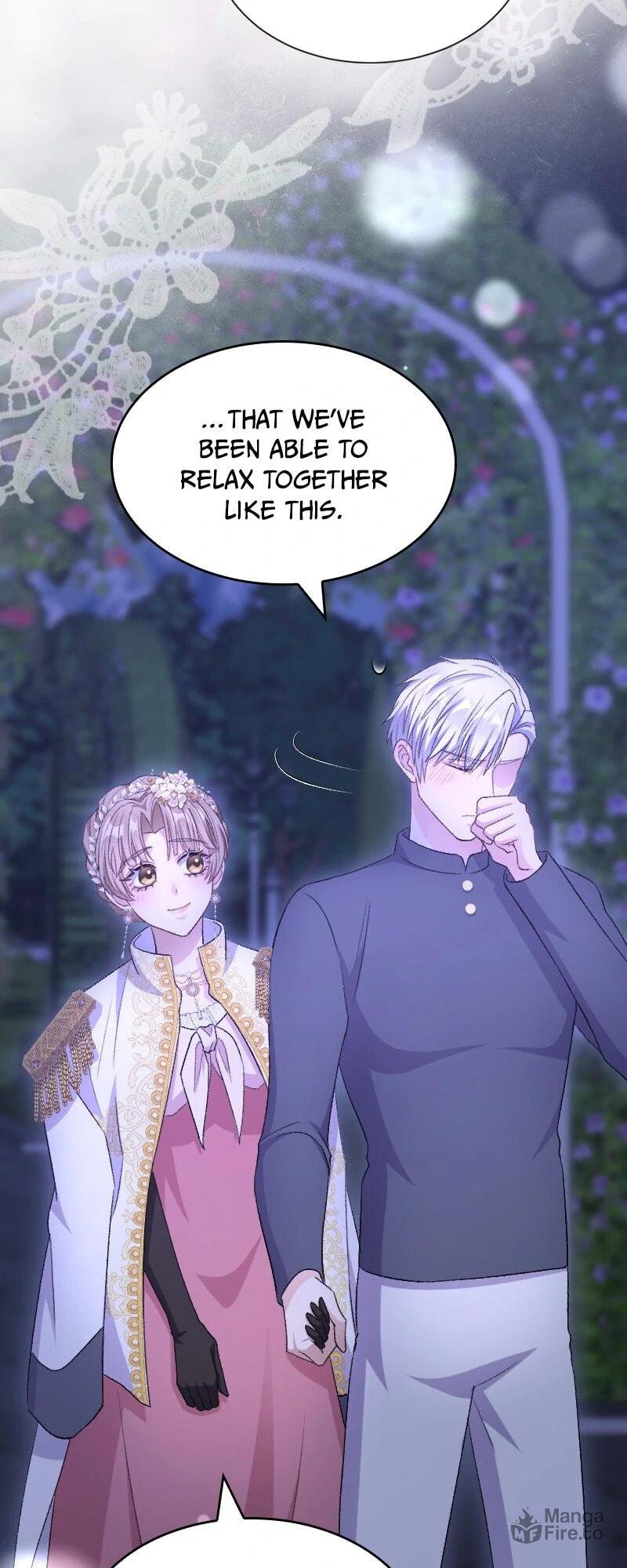 The Bloodstained Margrave's Confession – Chapter 23 page 17