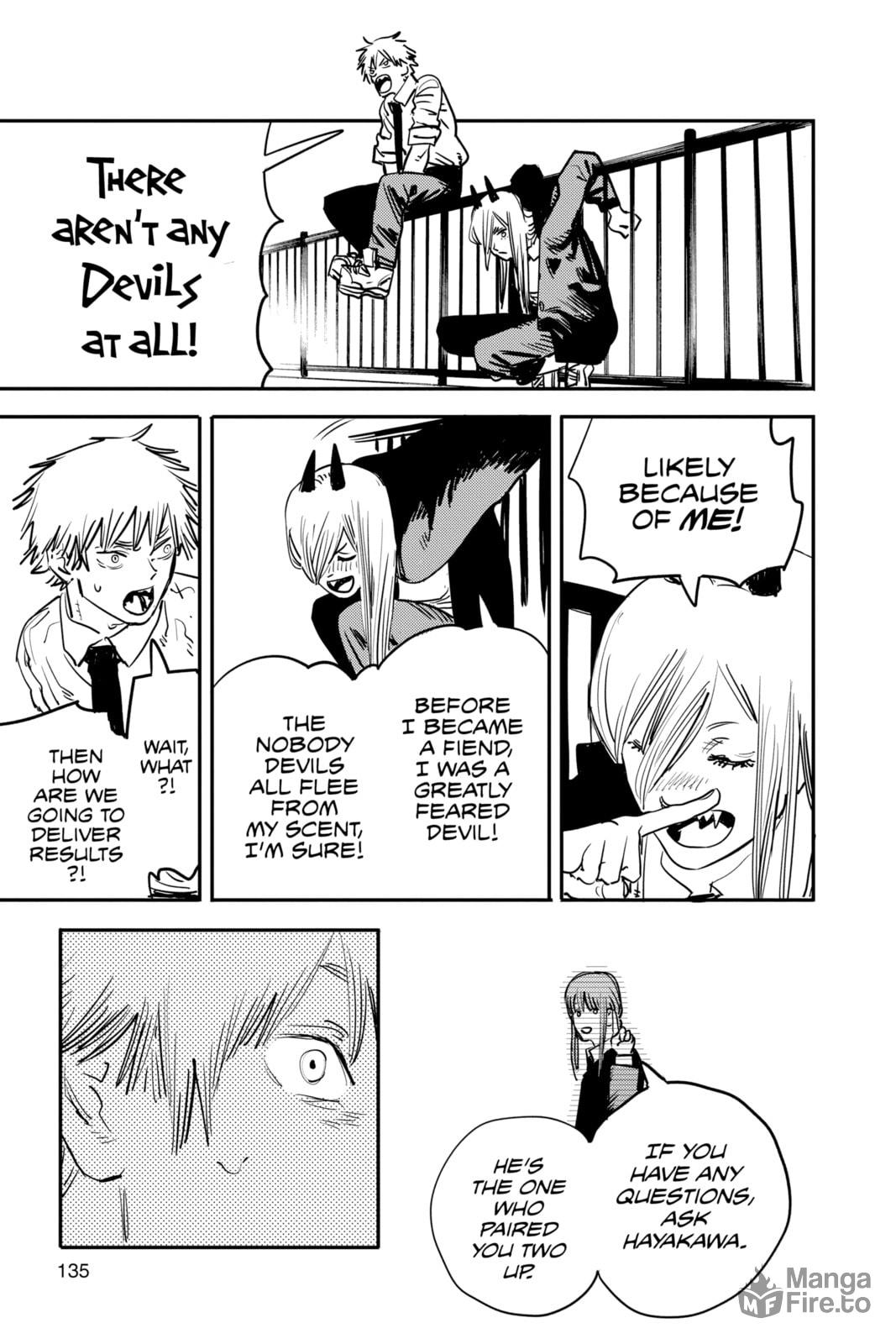 A Way to Touch Some Boobs page 4