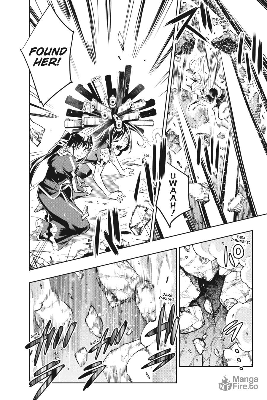 The Spirit of the 7th Squad page 14