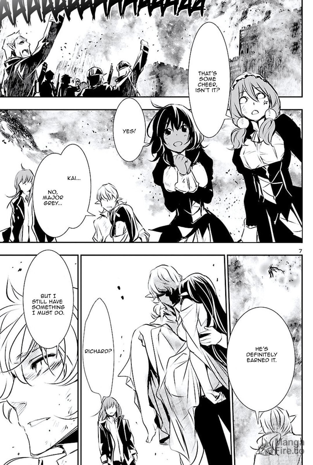 The Worthy page 5