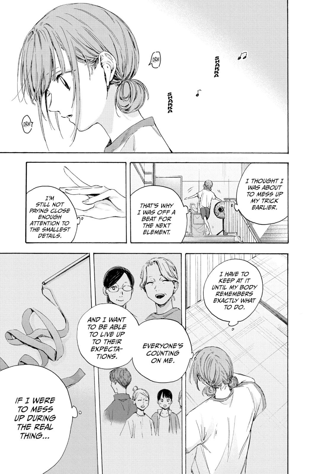Kindred spirits page 10