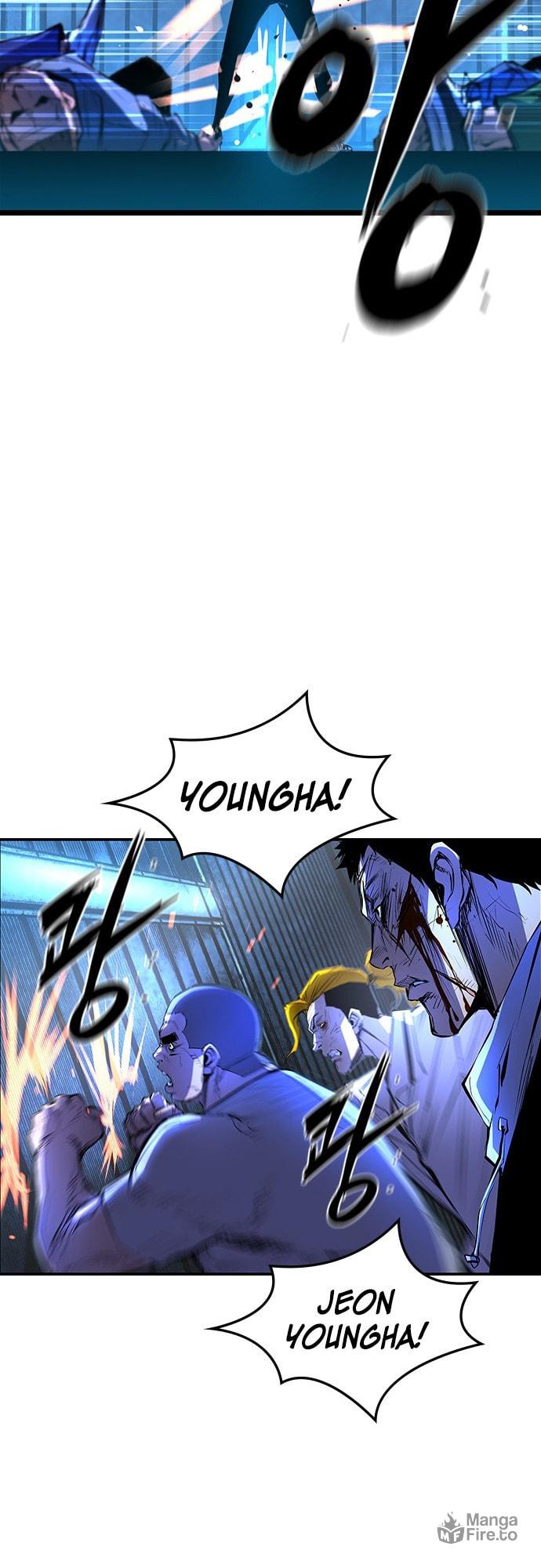 Hanlim Gym – Chapter 78 page 62