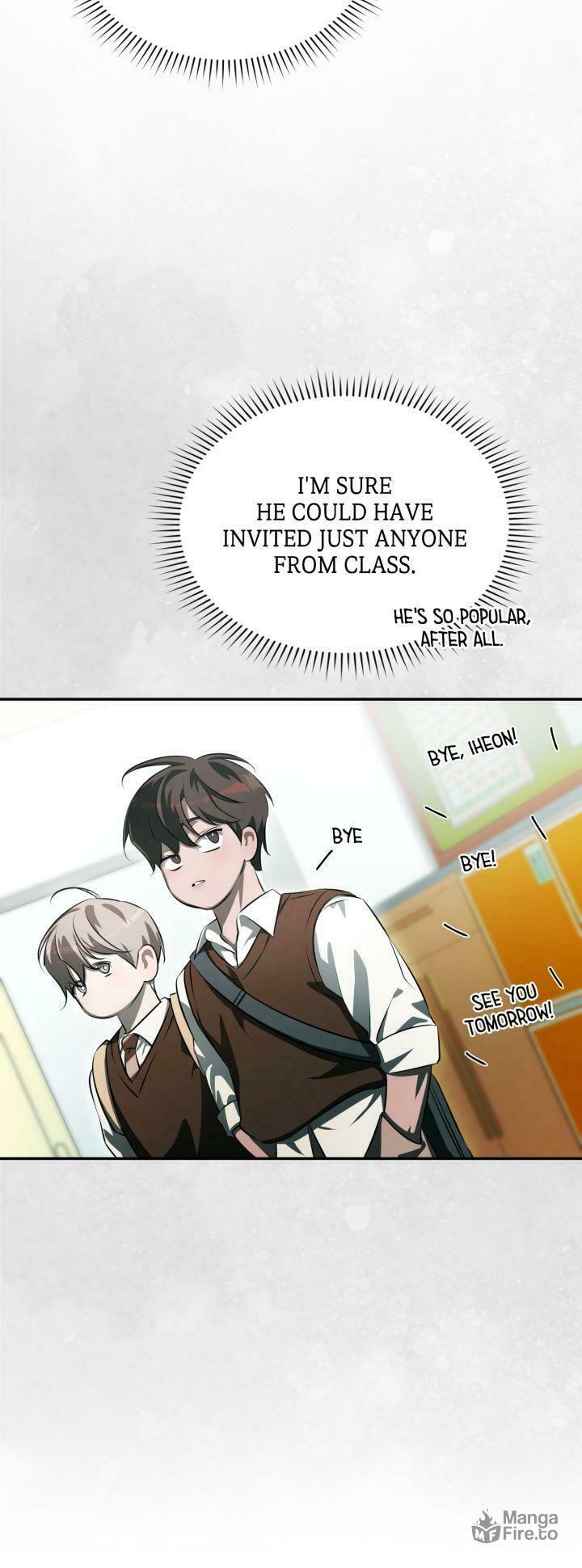 Cozy Obsession – Chapter 6 page 14