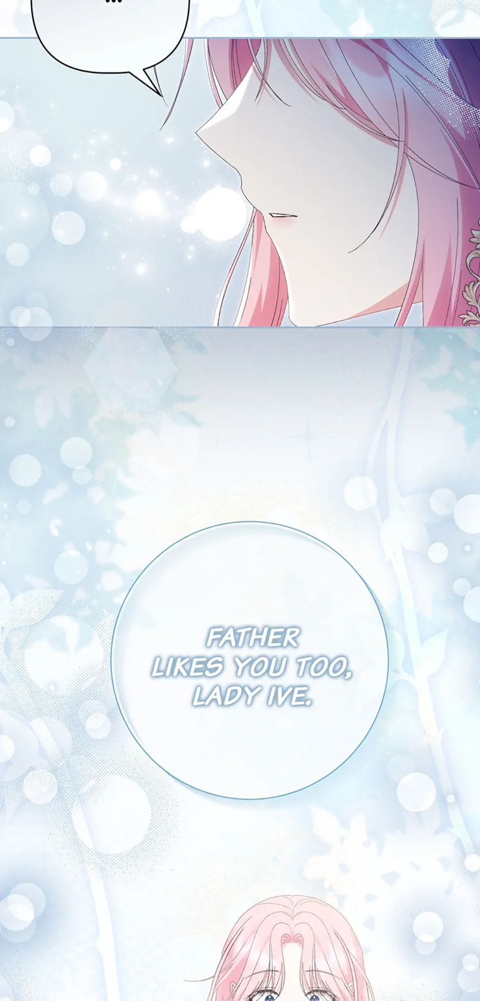 Becoming a Family With the Duke and His Dear Son – Chapter 38 page 21