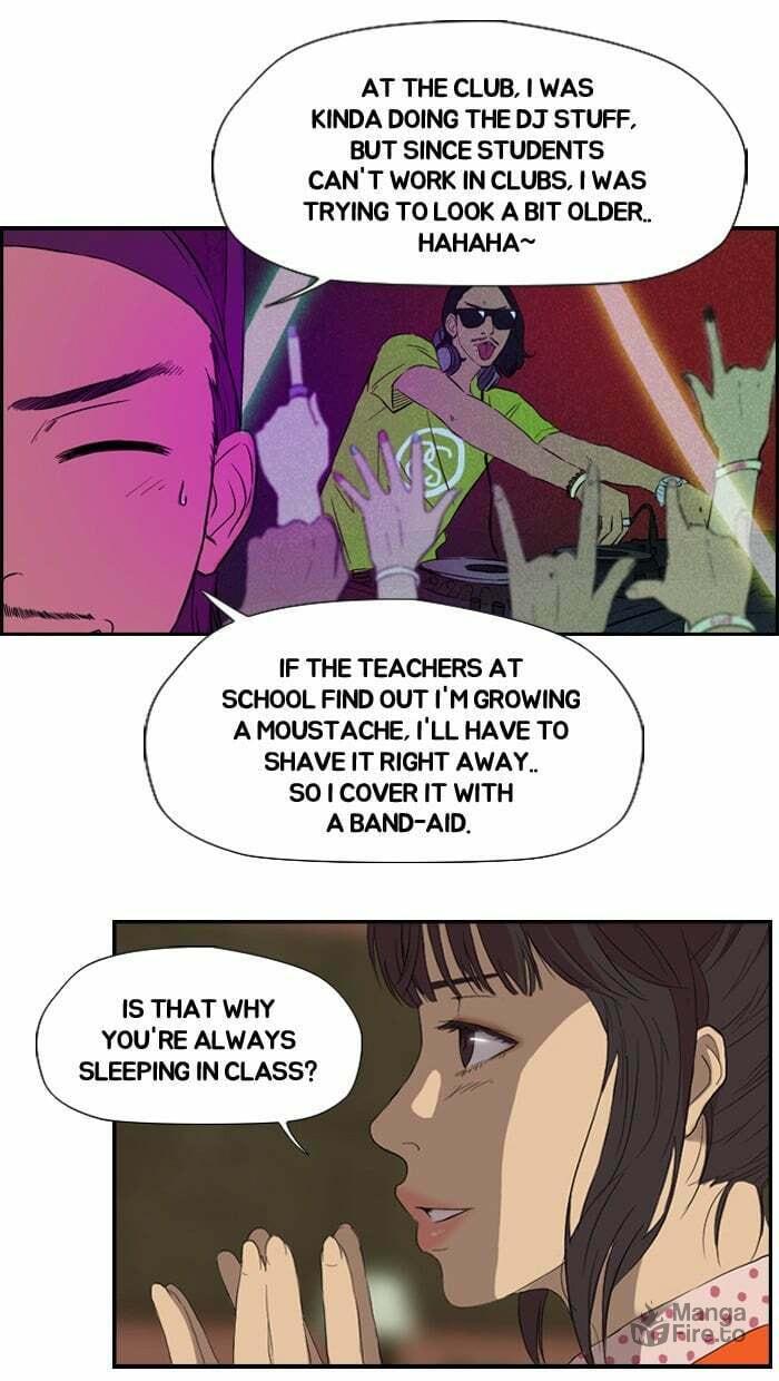 Wind Breaker – Chapter 23 page 24