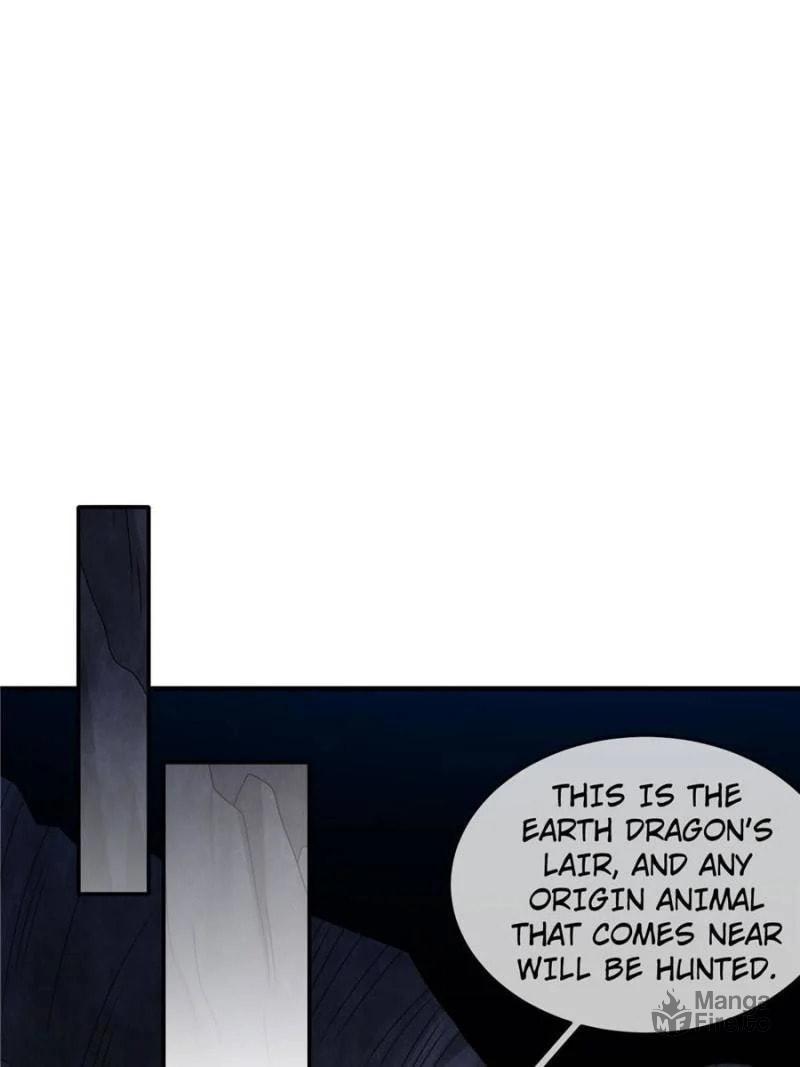 My Furry Harem Is After Me – Chapter 30 page 9