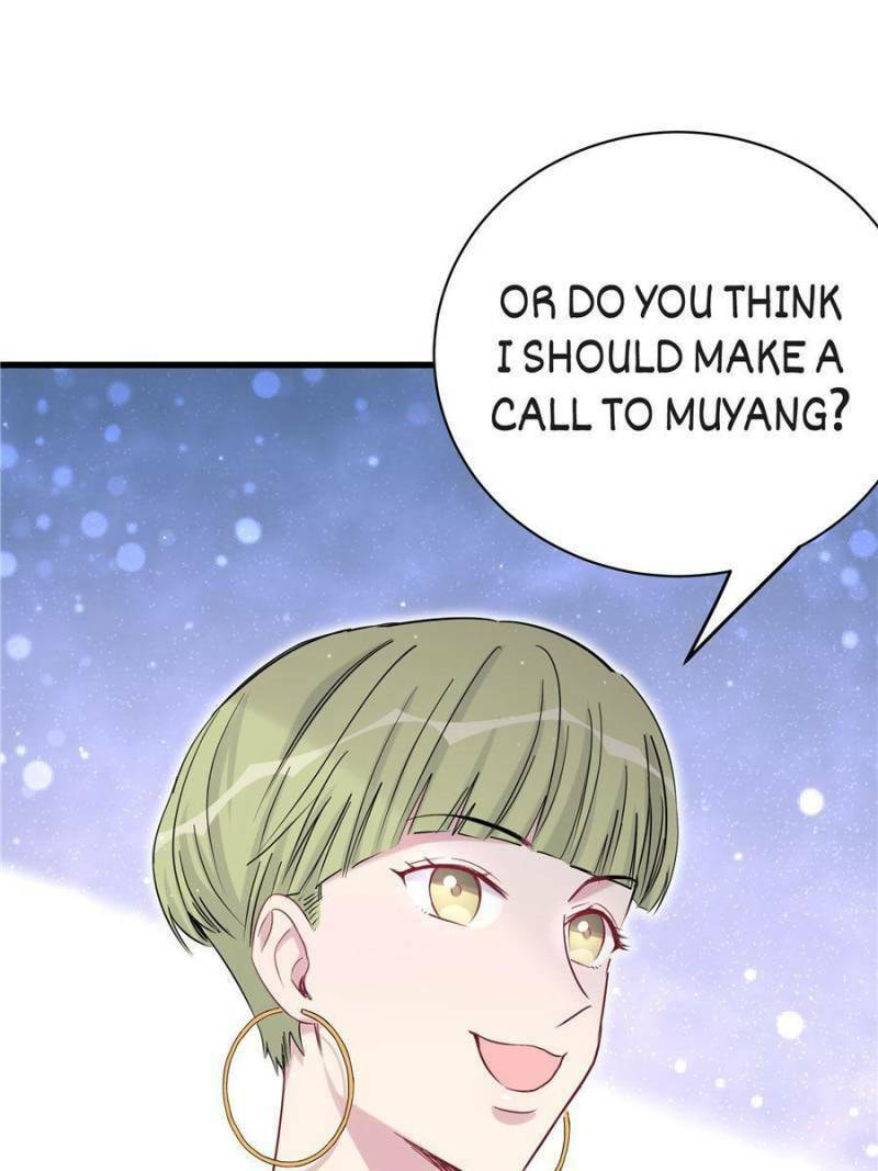 Whose Baby is it? (Colored) – Chapter 51 page 27
