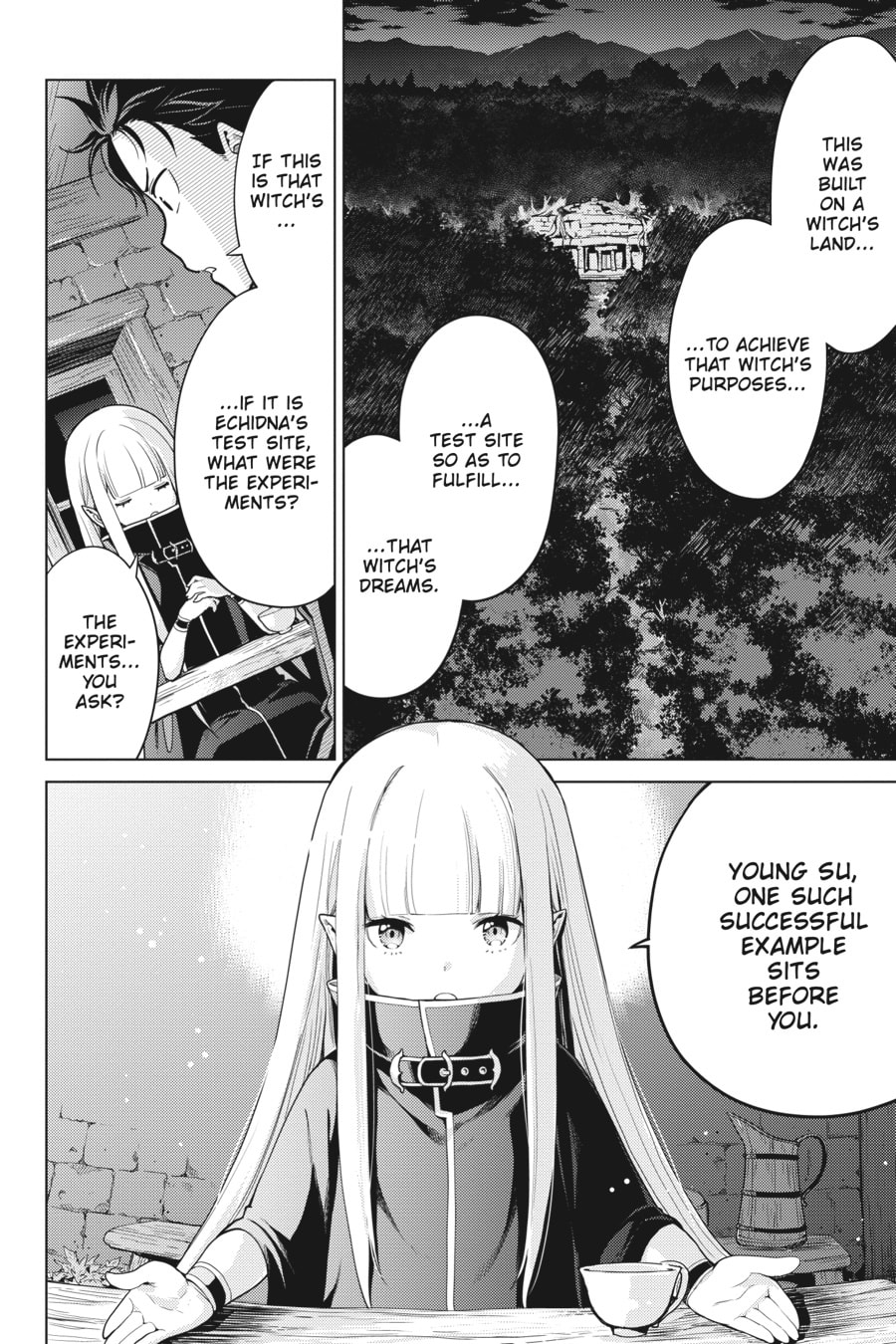 The Girl in the Crystal page 7
