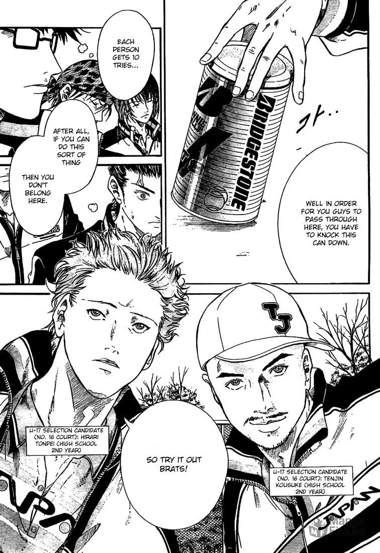The Prince Returns Home page 26