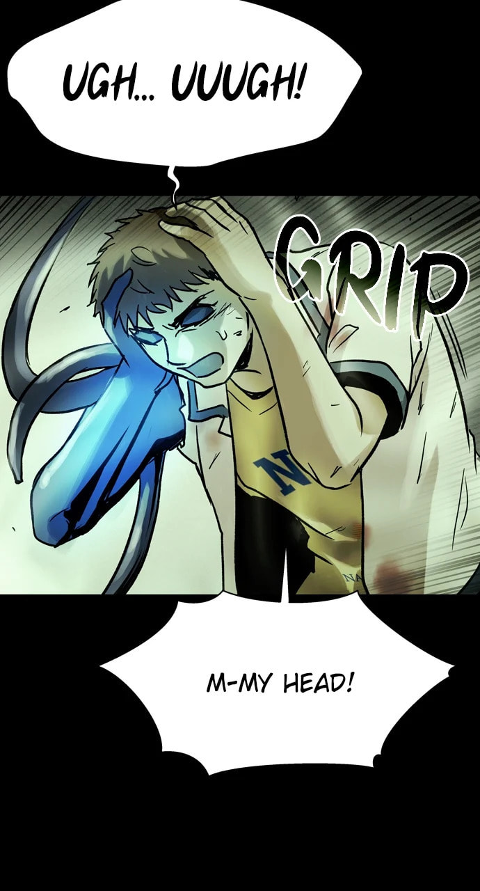 Spore – Chapter 45 page 72