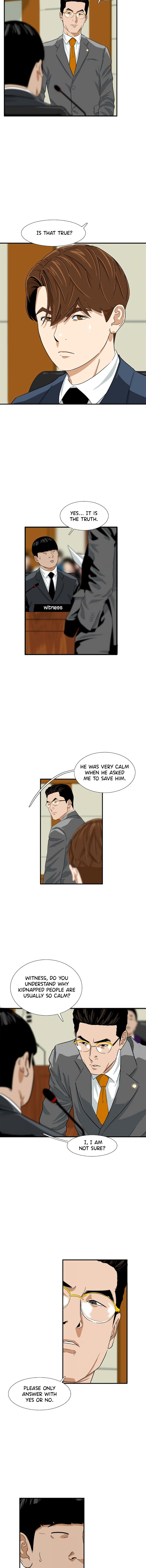 This is the Law – Chapter 18 page 7
