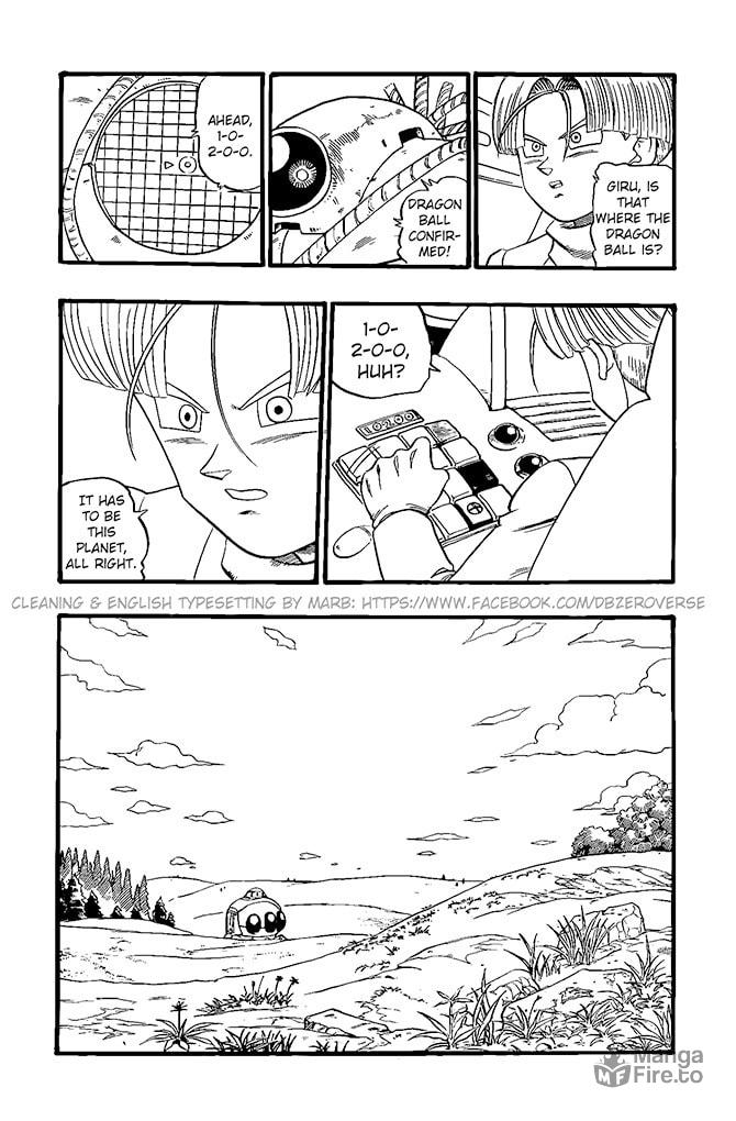 Leine and Doma page 5