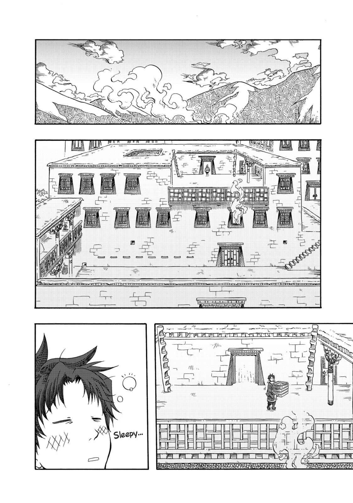 Barberry page 1