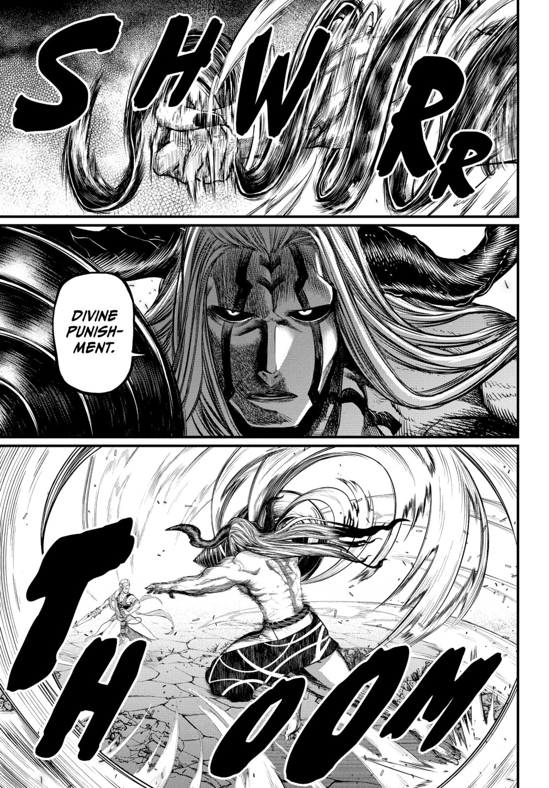 The Legend of Helheim page 30